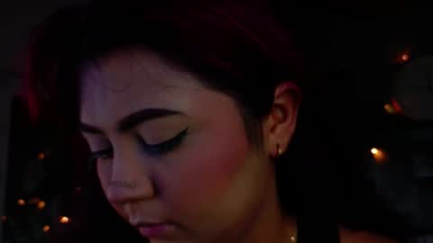 Snapshot of alaiarogers chatting on September 29, 2025, 11:37 am  Alaia  online show from September 29, 2025, 11:37 am