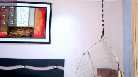 Snapshot of alaiasmile_ chatting on May 23, 2026, 7:07 pm online show from May 23, 2026, 7:07 pm