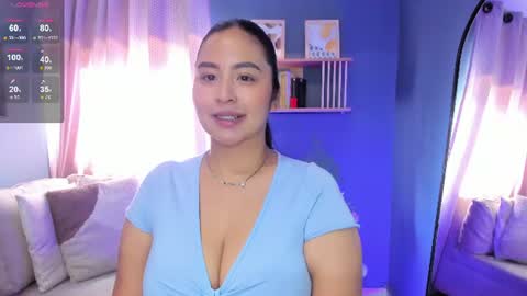 Snapshot of alaiasmile_ chatting on June 30, 2026, 7:15 pm online show from June 30, 2026, 7:15 pm