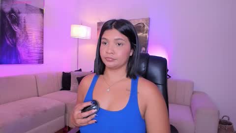 Alaia online show from November 4, 2025, 7:35 pm