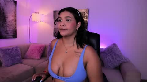 Alaia online show from June 8, 2026, 7:03 pm