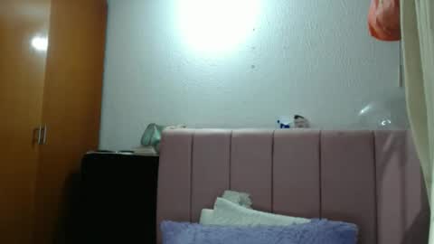 alaina_blessed online show from December 14, 2025, 12:38 am