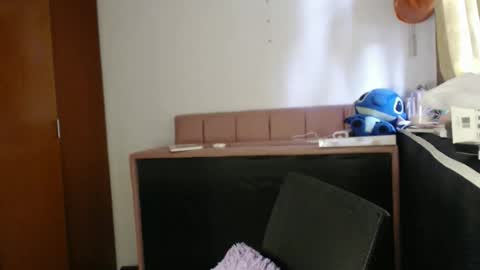 alaina_blessed online show from February 23, 2026, 4:04 pm