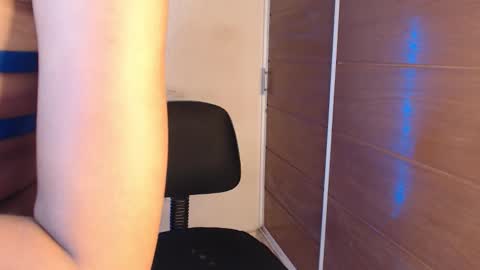 AlainaSaint online show from December 18, 2025, 6:41 am