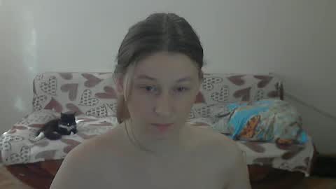 Anna online show from March 6, 2025, 7:57 am