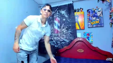 Alam Jams online show from May 14, 2026, 8:26 pm