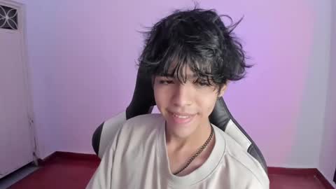 Snapshot of alan18n chatting on January 13, 2025, 1:56 am alan18n online show from January 13, 2025, 1:56 am