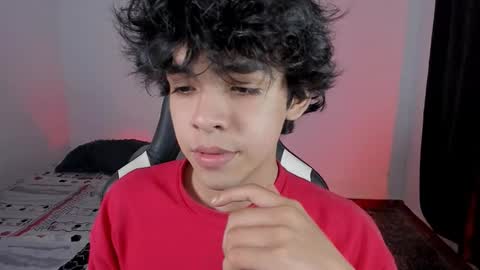 alan18n online show from November 20, 2025, 4:56 am