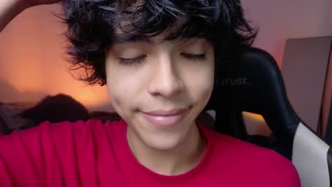 Snapshot of alan18n chatting on April 18, 2026, 7:07 pm alan18n online show from April 18, 2026, 7:07 pm