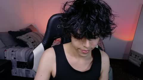 Snapshot of alan18n chatting on May 1, 2026, 9:30 pm alan18n online show from May 1, 2026, 9:30 pm