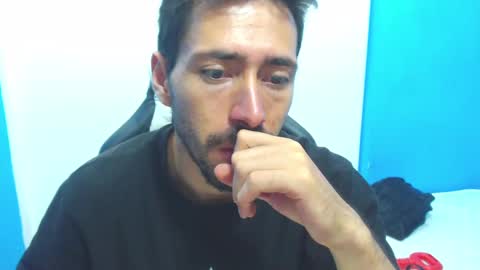 ALAN online show from March 4, 2025, 7:30 am