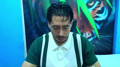 ALAN online show from January 8, 2026, 1:13 pm