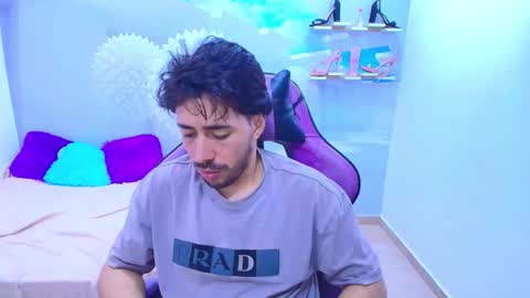 ALAN online show from January 11, 2026, 3:44 am