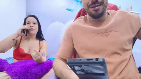 ALAN online show from February 6, 2026, 1:21 am