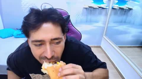 ALAN online show from March 9, 2026, 2:04 am