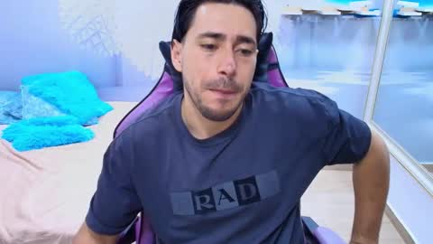 ALAN online show from March 19, 2026, 10:47 pm