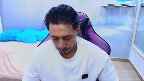 ALAN online show from March 20, 2026, 10:58 pm