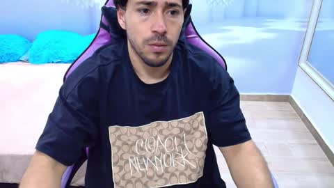 ALAN online show from March 22, 2026, 11:19 pm