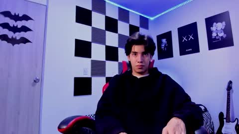 Alan Boy online show from November 15, 2025, 12:02 pm