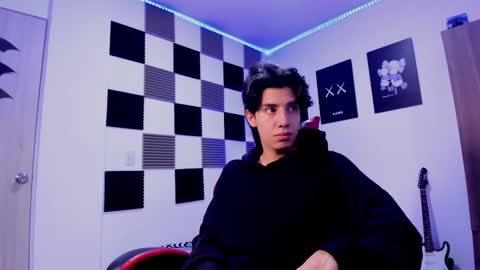 Alan Boy online show from November 21, 2025, 11:09 am