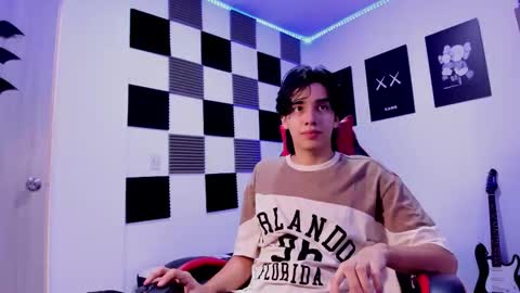 Alan Boy online show from December 13, 2025, 9:20 pm