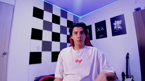 Alan Boy online show from January 8, 2026, 11:12 am