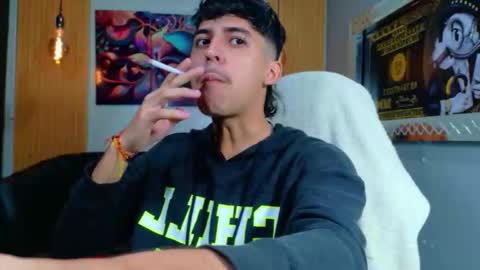 alan del reyy online show from January 11, 2026, 5:56 am