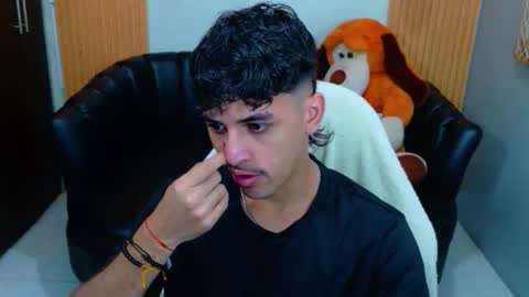 alan del reyy online show from January 12, 2026, 4:18 am