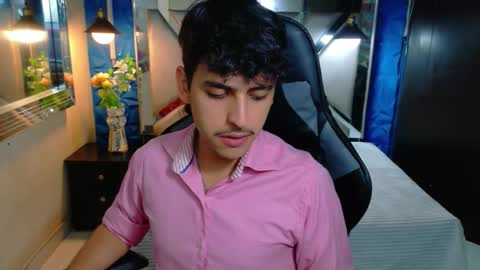 Snapshot of alan_del_reyy chatting on February 15, 2026, 7:54 pm alan del reyy online show from February 15, 2026, 7:54 pm