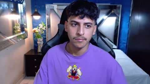 Snapshot of alan_del_reyy chatting on February 22, 2026, 9:57 pm alan del reyy online show from February 22, 2026, 9:57 pm