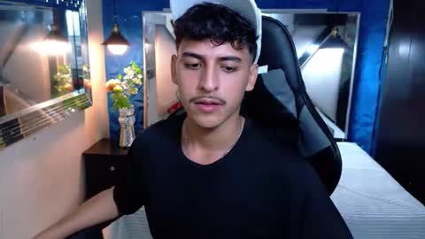 Snapshot of alan_del_reyy chatting on February 24, 2026, 1:14 am alan del reyy online show from February 24, 2026, 1:14 am