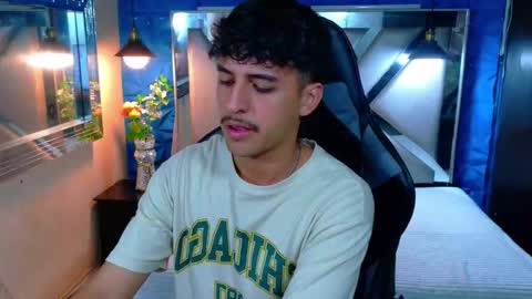 Snapshot of alan_del_reyy chatting on March 6, 2026, 2:30 am alan del reyy online show from March 6, 2026, 2:30 am