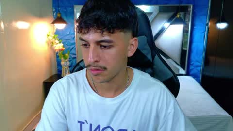 Snapshot of alan_del_reyy chatting on March 11, 2026, 2:17 am alan del reyy online show from March 11, 2026, 2:17 am