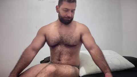 Alan Ferguson online show from October 9, 2025, 11:03 pm