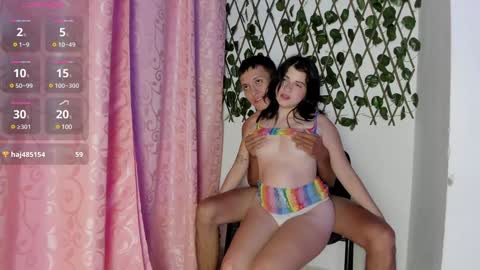 Alan and Karol online show from December 27, 2024, 10:48 pm