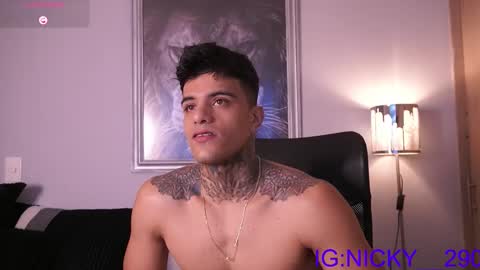 alan_morrys online show from March 6, 2026, 1:24 am