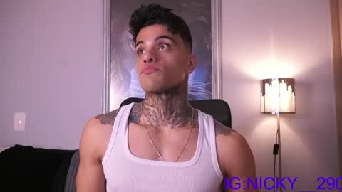 alan_morrys online show from March 31, 2026, 1:29 am