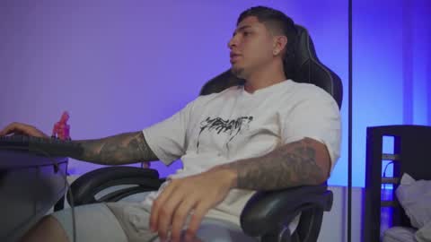 Alan online show from March 8, 2026, 5:55 am