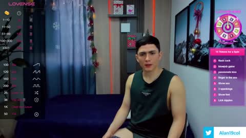 Alan  Kevin can we reach 100 thumbs up please guys  online show from December 20, 2024, 1:11 pm