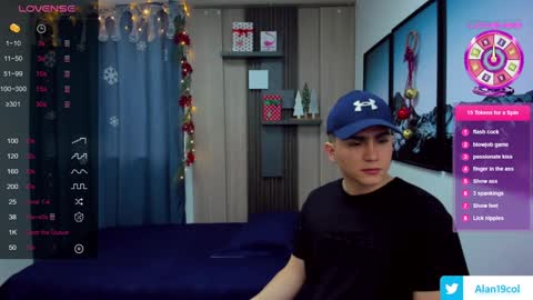 Alan  Kevin can we reach 100 thumbs up please guys  online show from December 24, 2024, 11:38 am