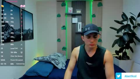 Alan  Kevin can we reach 100 thumbs up please guys  online show from March 17, 2026, 7:06 pm