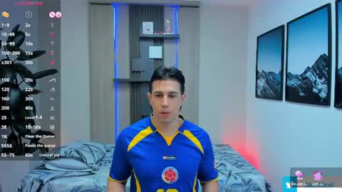 Alan  Kevin can we reach 100 thumbs up please guys  online show from June 23, 2026, 7:01 pm