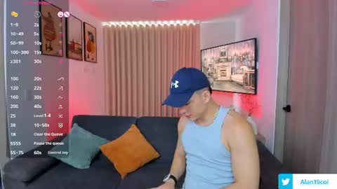 Alan  Kevin can we reach 100 thumbs up please guys  online show from June 27, 2026, 11:48 am
