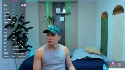 Alan  Kevin can we reach 100 thumbs up please guys  online show from July 6, 2026, 7:05 pm