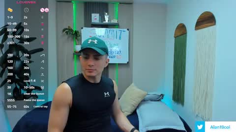 Alan  Kevin can we reach 100 thumbs up please guys  online show from July 11, 2026, 7:05 pm