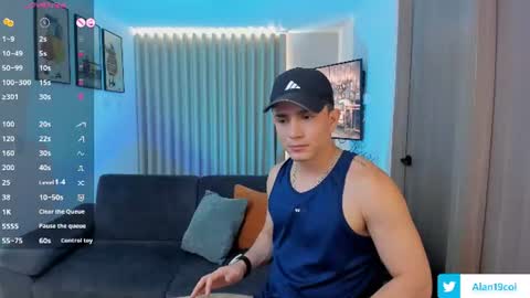 Alan  Kevin can we reach 100 thumbs up please guys  online show from August 2, 2026, 12:25 pm