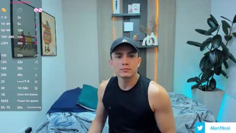 Alan  Kevin can we reach 100 thumbs up please guys  online show from August 5, 2026, 11:46 am
