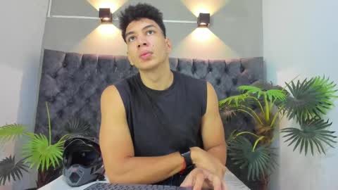 Snapshot of alan_redinger chatting on September 30, 2025, 2:00 pm Alan online show from September 30, 2025, 2:00 pm