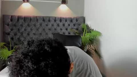 Snapshot of alan_redinger chatting on October 16, 2025, 12:50 pm Alan online show from October 16, 2025, 12:50 pm