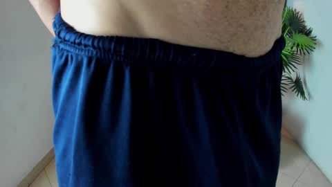 Snapshot of alan_redinger chatting on October 27, 2025, 2:21 pm Alan online show from October 27, 2025, 2:21 pm